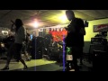 Midnight Sunrise - Fistkiss