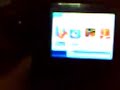 Viendo un v�deo con mi IRiver H320