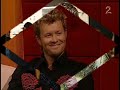 Montage Magne Furuholmen