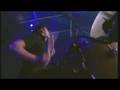Editors - Blood (live)