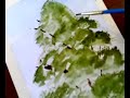 Watercolor -  Mervat Al Ameer 2