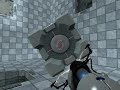 Portal - The Cube - Part1