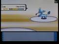 Nbz Vs BobbaChu (2) Roulette - Narrated Pokemon Battle #46