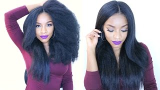 What Are Crochet Braids?