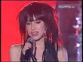 The Veronicas performing untouched @ MTV awards