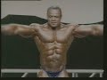 Mr. Olympia 2007 electric Mr. Olympia 2007 electric