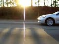 Eclipse GT vs Audi TT from 40MPH