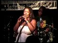 Cherisse Performs Hopeless by Dionne Farris