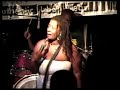 Cherisse Performs Hopeless by Dionne Farris
