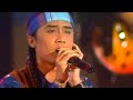 Black Rose-Penantian AJL 1991