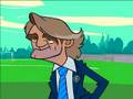 Sky Toon ep.17 (Riccardo Mazzoli)