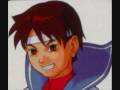 Street Fighter EX Plus @ Precious Heart theme