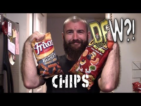 Fried - Deep Fried Whaaaaat?! Episode 22. For this episode we took another much requested item and see how it is deep fried. We really should stop doing that. ------...