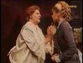 Maupassant - L'Enfant : Berthe et sa mère