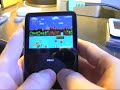Sonic the Hedgehog iPod Edition