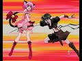 Tokyo Mew Mew - Ichigo&Kisshu - La Distanza di Un Amore Tokyo Mew Mew - Ichigo&Kisshu - La Distanza di Un Amore