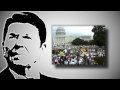 YouTube - Reagan VS Obama: Healthcare