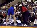 Cael Sanderson vs Lee Fullhart
