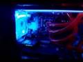 Q6600 @ 3.7ghz Gaming PC Custom WC REV.2