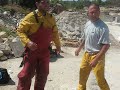 UHP training OMS Malta