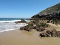 Noja, Spain [Travel with Manfred]