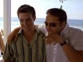 Ari Gold vs Josh Weinstein Ari Gold vs Josh Weinstein