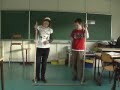 de disco hulpstok