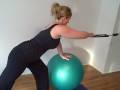 Thoracic Exercises