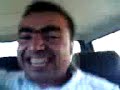 in Car in Car