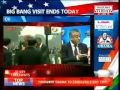 Sanjay Puri (USINPAC Chairman) on Obama India Visit – Headlines Today Sanjay Puri (USINPAC Chairman) on Obama India Visit – Headlines Today