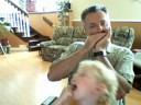 Harmonica Ti-Paul  Jo�lle B.   ( Combien faut il de larmes )