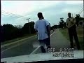 rob briley dui arrest video  part i 
