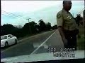 Rob Briley DUI Arrest Video (Part I)