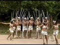 DANZA CREENCIA BORA - PERU ARTE - tarapoto