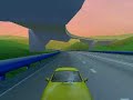 V�deo NFS Porsche Unleashed - Super Autobahn