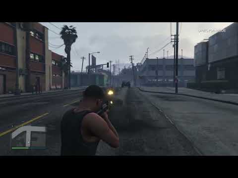 GTA 5 Online How to Get Unlimited Ammo Easy!