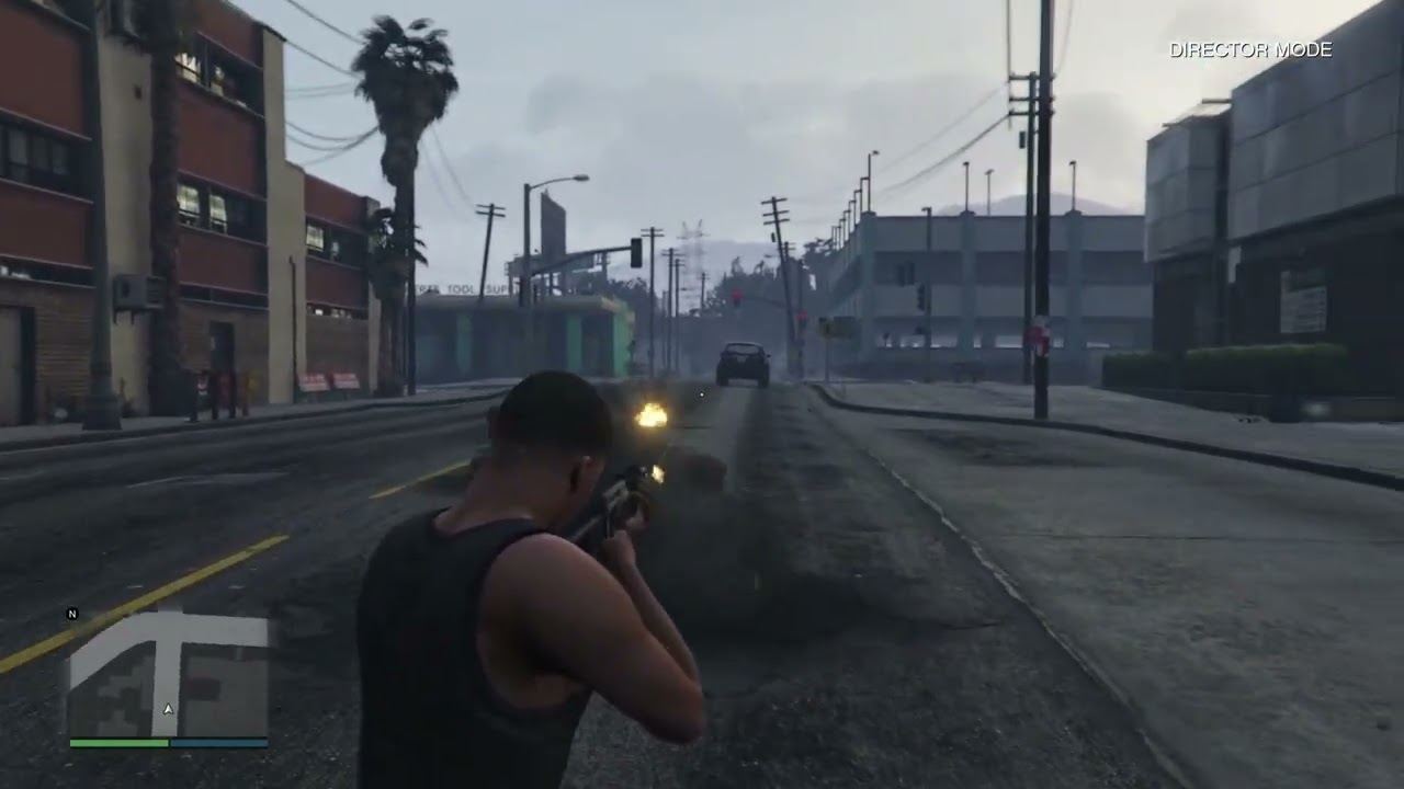 GTA 5 Online How to Get Unlimited Ammo Easy!