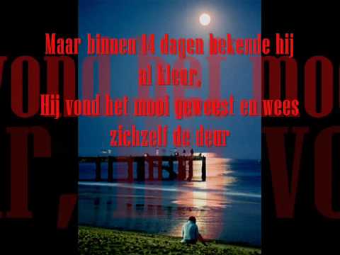 BZB Band Zonder Banaan - Vrijgezel