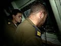 The Israeli Navy addresses a ship nearing the Gaza shore , offering it to dock at the Ashdod Port and transfer its supplies under the ship's crew's supervision. The ship refused to comply.