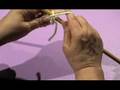 Verena Knitting Instructions: Knit Basics #11 - PURL THROUGH THE BACK LOOP