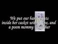 Mariah Belle Glynn Tribute