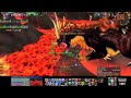 Obsidian Sanctum 1 drake up