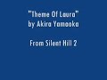 theme of laura  from silent hill 2 