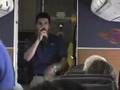 Southwest Airline Stewardess Rap