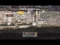 Click here to watch this video The best way to end an MW round!