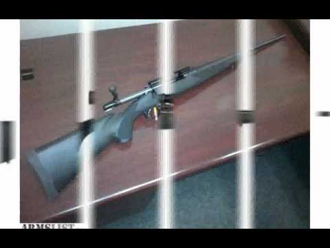 how to adjust trigger on marlin xl7