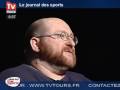 videos de Foot US : Portrait Chinois des Pionners de Touraine 