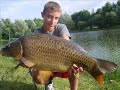 Pêche a carpe par EMBLEM80