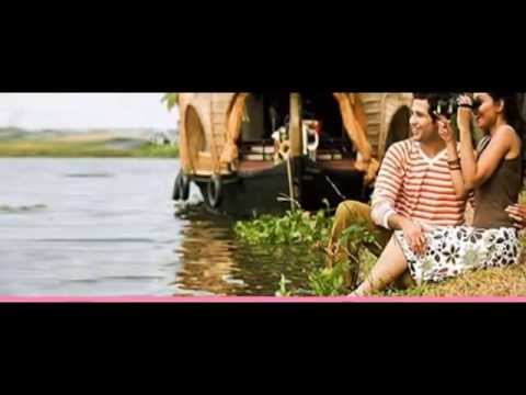how to plan a trip to kerala