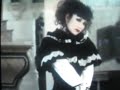 Mana, photoshoot for Gothic Lolita Bible